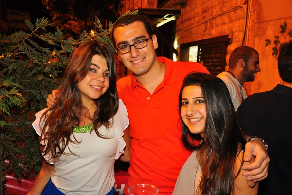 Fusion Night